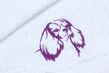 Cavalierhandtuch